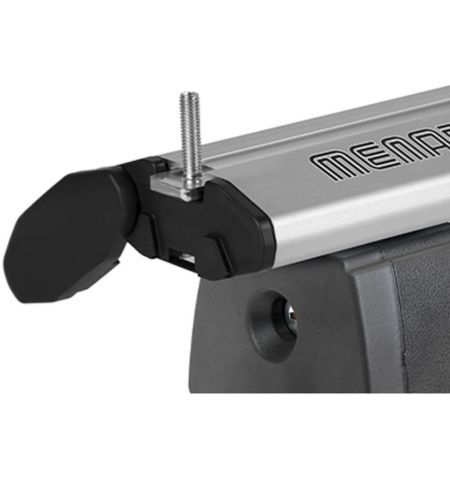 Příčníky pro vozy Pickup na korbu / ložnou plochu Menabo TBR Truck Bed Rack System 170cm - aluminium / uzamykatelné | Filson ...