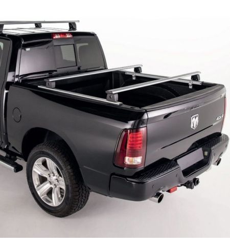 Příčníky pro vozy Pickup na korbu / ložnou plochu Menabo TBR Truck Bed Rack System 170cm - aluminium / uzamykatelné | Filson ...