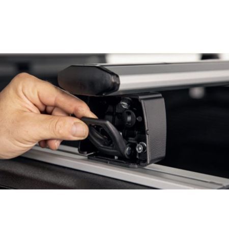 Příčníky pro vozy Pickup na korbu / ložnou plochu Menabo TBR Truck Bed Rack System 170cm - aluminium / uzamykatelné | Filson ...