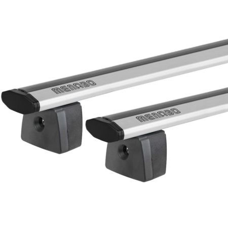 Příčníky pro vozy Pickup na korbu / ložnou plochu Menabo TBR Truck Bed Rack System 170cm - aluminium / uzamykatelné | Filson ...