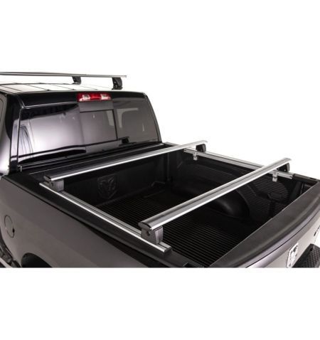 Příčníky pro vozy Pickup na korbu / ložnou plochu Menabo TBR Truck Bed Rack System 170cm - aluminium / uzamykatelné | Filson ...