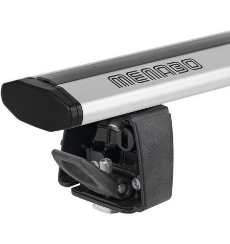 Příčníky pro vozy Pickup na korbu / ložnou plochu Menabo TBR Truck Bed Rack System 170cm - aluminium / uzamykatelné | Filson ...