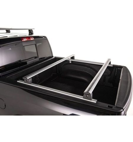 Příčníky pro vozy Pickup na korbu / ložnou plochu Menabo TBR Truck Bed Rack System 170cm - aluminium / uzamykatelné | Filson ...