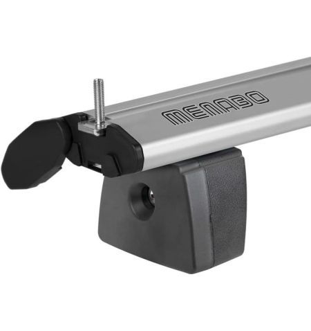 Příčníky pro vozy Pickup na korbu / ložnou plochu Menabo TBR Truck Bed Rack System 170cm - aluminium / uzamykatelné | Filson ...