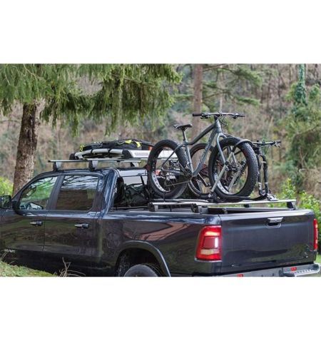Příčníky pro vozy Pickup na korbu / ložnou plochu Menabo TBR Truck Bed Rack System 170cm - aluminium / uzamykatelné | Filson ...