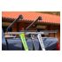 Příčníky pro vozy Pickup na korbu / ložnou plochu Menabo TBR Truck Bed Rack System 170cm - aluminium / uzamykatelné | Filson ...