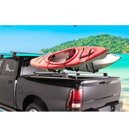 Příčníky pro vozy Pickup na korbu / ložnou plochu Menabo TBR Truck Bed Rack System 170cm - aluminium / uzamykatelné | Filson ...