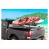 Příčníky pro vozy Pickup na korbu / ložnou plochu Menabo TBR Truck Bed Rack System 170cm - aluminium / uzamykatelné | Filson ...