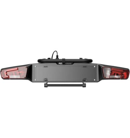 Nosič na tažné zařízení - samostatná základna GP Saturn - modulární / sklopná | Filson Store Nosič na tažné zařízení - samostatná základna GP Saturn - modulární / sklopná | Filson Store