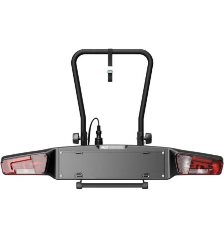 Nosič na tažné zařízení - samostatná základna GP Saturn - modulární / sklopná | Filson Store Nosič na tažné zařízení - samostatná základna GP Saturn - modulární / sklopná | Filson Store