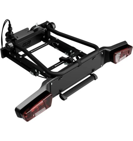 Nosič na tažné zařízení - samostatná základna GP Saturn - modulární / sklopná | Filson Store Nosič na tažné zařízení - samostatná základna GP Saturn - modulární / sklopná | Filson Store