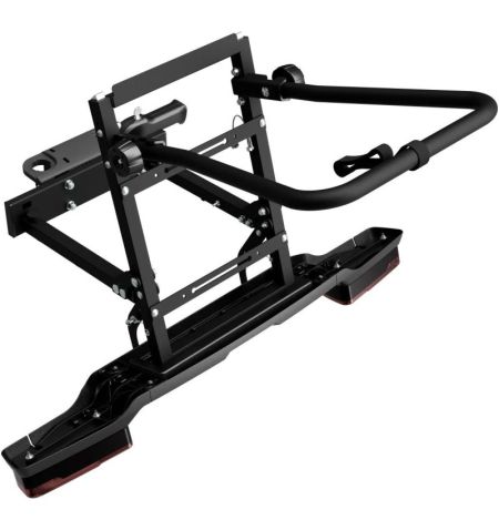 Nosič na tažné zařízení - samostatná základna GP Saturn - modulární / sklopná | Filson Store Nosič na tažné zařízení - samostatná základna GP Saturn - modulární / sklopná | Filson Store