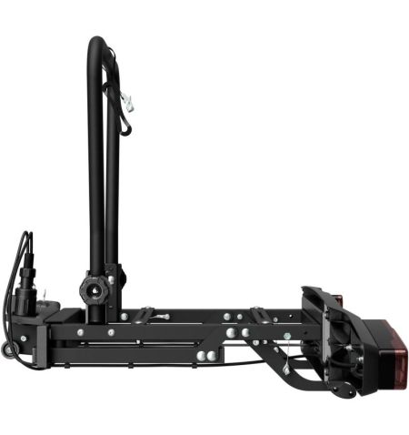 Nosič na tažné zařízení - samostatná základna GP Saturn - modulární / sklopná | Filson Store Nosič na tažné zařízení - samostatná základna GP Saturn - modulární / sklopná | Filson Store