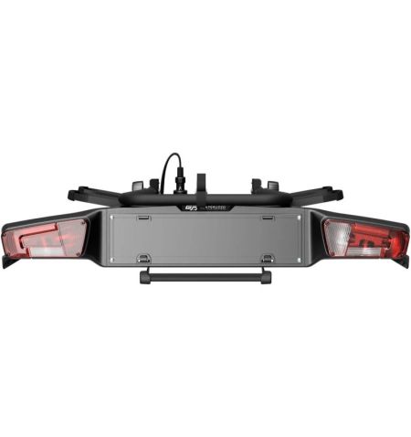 Přídavný nosič na 2 kola / elektrokola GP Pan - na základnu GP Saturn na tažné zařízení | Filson Store Přídavný nosič na 2 kola / elektrokola GP Pan - na základnu GP Saturn na tažné zařízení | Filson Store