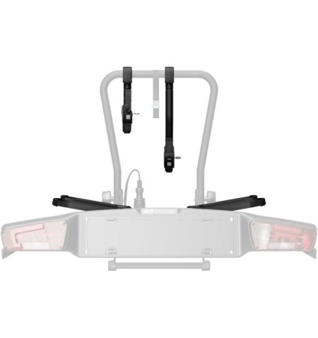 Přídavný nosič na 2 kola / elektrokola GP Pan - na základnu GP Saturn na tažné zařízení | Filson Store Přídavný nosič na 2 kola / elektrokola GP Pan - na základnu GP Saturn na tažné zařízení | Filson Store