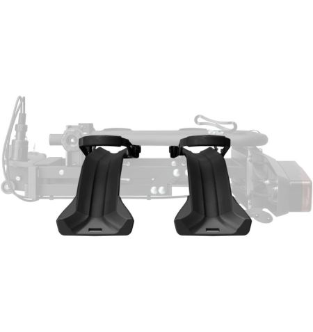 Přídavný nosič na 2 kola / elektrokola GP Pan - na základnu GP Saturn na tažné zařízení | Filson Store Přídavný nosič na 2 kola / elektrokola GP Pan - na základnu GP Saturn na tažné zařízení | Filson Store