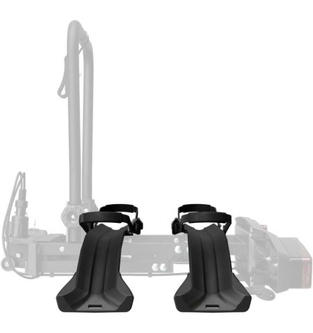 Přídavný nosič na 2 kola / elektrokola GP Pan - na základnu GP Saturn na tažné zařízení | Filson Store Přídavný nosič na 2 kola / elektrokola GP Pan - na základnu GP Saturn na tažné zařízení | Filson Store