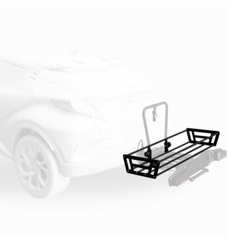 Koš na zavazadla GP Pandora - na základnu GP Saturn na tažné zařízení | Filson Store Koš na zavazadla GP Pandora - na základnu GP Saturn na tažné zařízení | Filson Store