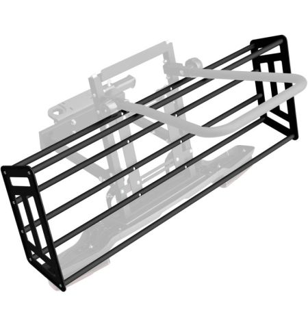 Koš na zavazadla GP Pandora - na základnu GP Saturn na tažné zařízení | Filson Store Koš na zavazadla GP Pandora - na základnu GP Saturn na tažné zařízení | Filson Store