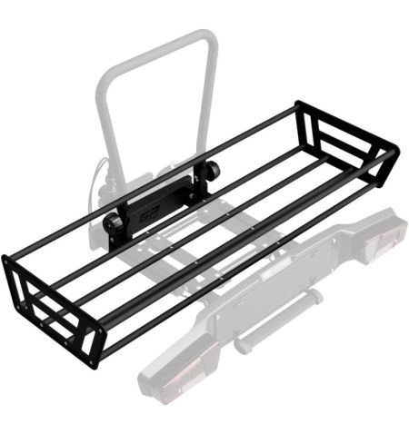 Koš na zavazadla GP Pandora - na základnu GP Saturn na tažné zařízení | Filson Store Koš na zavazadla GP Pandora - na základnu GP Saturn na tažné zařízení | Filson Store