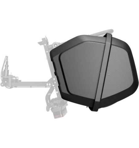 Zadní box na nosič na tažné zařízení GP Calypso - objem 340l / uzamykací / černý / na základnu GP Saturn | Filson Store Zadní box na nosič na tažné zařízení GP Calypso - objem 340l / uzamykací / černý / na základnu GP Saturn | Filson Store