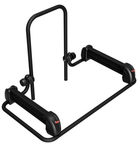 Nosič lyží a snowboardů na nosič kol GP Ski Kit - na 4 páry lyží / 2 snowboardy / na základnu GP Saturn | Filson Store Nosič lyží a snowboardů na nosič kol GP Ski Kit - na 4 páry lyží / 2 snowboardy / na základnu GP Saturn | Filson Store