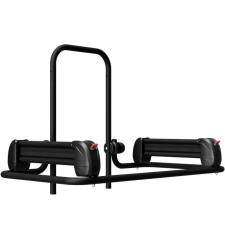 Nosič lyží a snowboardů na nosič kol GP Ski Kit - na 4 páry lyží / 2 snowboardy / na základnu GP Saturn | Filson Store Nosič lyží a snowboardů na nosič kol GP Ski Kit - na 4 páry lyží / 2 snowboardy / na základnu GP Saturn | Filson Store