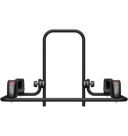 Nosič lyží a snowboardů na nosič kol GP Ski Kit - na 4 páry lyží / 2 snowboardy / na základnu GP Saturn | Filson Store Nosič lyží a snowboardů na nosič kol GP Ski Kit - na 4 páry lyží / 2 snowboardy / na základnu GP Saturn | Filson Store