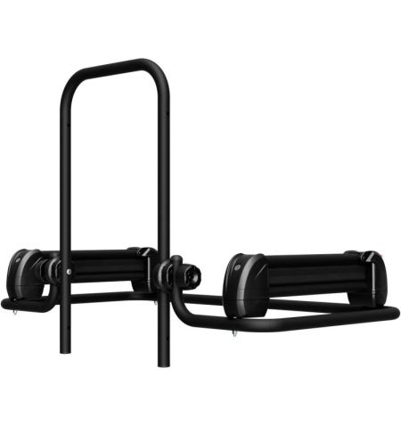 Nosič lyží a snowboardů na nosič kol GP Ski Kit - na 4 páry lyží / 2 snowboardy / na základnu GP Saturn | Filson Store Nosič lyží a snowboardů na nosič kol GP Ski Kit - na 4 páry lyží / 2 snowboardy / na základnu GP Saturn | Filson Store