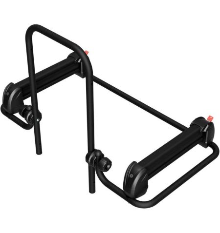 Nosič lyží a snowboardů na nosič kol GP Ski Kit - na 4 páry lyží / 2 snowboardy / na základnu GP Saturn | Filson Store Nosič lyží a snowboardů na nosič kol GP Ski Kit - na 4 páry lyží / 2 snowboardy / na základnu GP Saturn | Filson Store