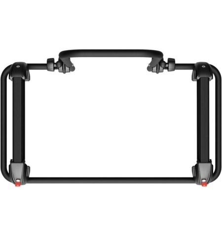 Nosič lyží a snowboardů na nosič kol GP Ski Kit - na 4 páry lyží / 2 snowboardy / na základnu GP Saturn | Filson Store Nosič lyží a snowboardů na nosič kol GP Ski Kit - na 4 páry lyží / 2 snowboardy / na základnu GP Saturn | Filson Store