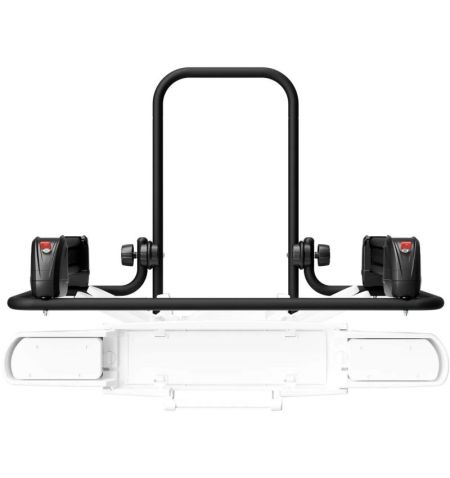 Nosič lyží a snowboardů na nosič kol GP Ski Kit - na 4 páry lyží / 2 snowboardy / na základnu GP Saturn | Filson Store Nosič lyží a snowboardů na nosič kol GP Ski Kit - na 4 páry lyží / 2 snowboardy / na základnu GP Saturn | Filson Store