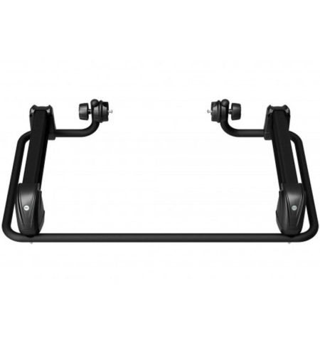 Nosič lyží a snowboardů na nosič kol GP Ski Kit druhé patro - na 4 páry lyží / 2 snowboardy / na základnu GP Saturn | Filson ... Nosič lyží a snowboardů na nosič kol GP Ski Kit druhé patro - na 4 páry lyží / 2 snowboardy / na základnu GP Saturn | Filson ...