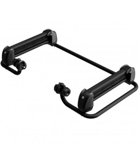 Nosič lyží a snowboardů na nosič kol GP Ski Kit druhé patro - na 4 páry lyží / 2 snowboardy / na základnu GP Saturn | Filson ... Nosič lyží a snowboardů na nosič kol GP Ski Kit druhé patro - na 4 páry lyží / 2 snowboardy / na základnu GP Saturn | Filson ...