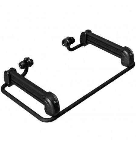 Nosič lyží a snowboardů na nosič kol GP Ski Kit druhé patro - na 4 páry lyží / 2 snowboardy / na základnu GP Saturn | Filson ... Nosič lyží a snowboardů na nosič kol GP Ski Kit druhé patro - na 4 páry lyží / 2 snowboardy / na základnu GP Saturn | Filson ...