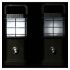 Lampa / svítilna pro kemping - vestavěný Li-Ion akumulátor / 3 odnímatelné svítilny / ochrana proti komárům / USB / Power ban...