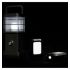 Lampa / svítilna pro kemping - vestavěný Li-Ion akumulátor / 3 odnímatelné svítilny / ochrana proti komárům / USB / Power ban...