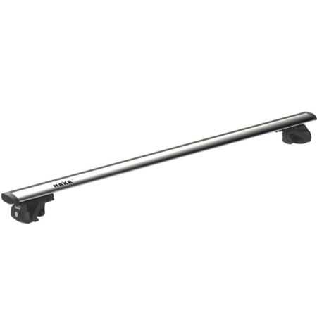 Střešní nosič Hakr Wing Profile - Audi A6 (Typ C5/4B) Allroad Combi (1999-2006) 5-dv - klasické podélníky / alu / zámek | Fil...