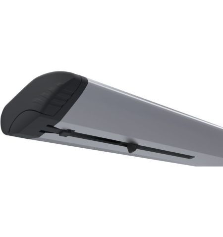 Střešní nosič Hakr Wing Profile - Ford Ranger IV (Typ T6/PX) (2011-2021) 4-dv - klasické podélníky / alu / zámek | Filson Store