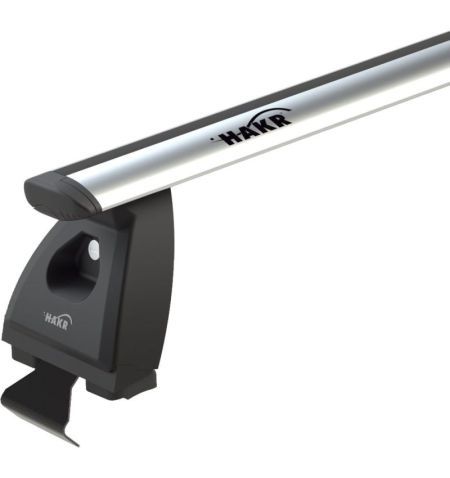 Střešní nosič Hakr Wing Profile - Hyundai Getz (2005-2009) 5-dv - rovná střecha / alu / zámek | Filson Store Střešní nosič Hakr Wing Profile - Hyundai Getz (2005-2009) 5-dv - rovná střecha / alu / zámek | Filson Store