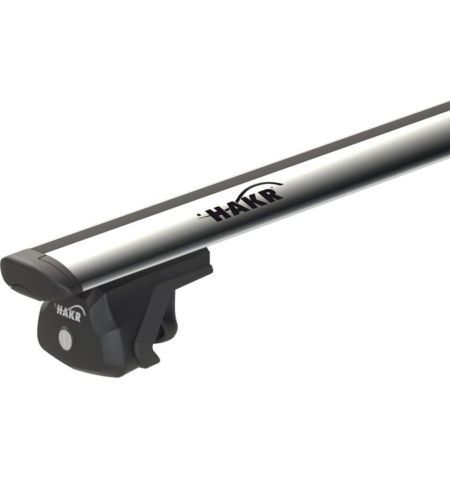 Střešní nosič Hakr Wing Profile - JMC Landwind (Version EU) (2005-2016) - klasické podélníky / alu / zámek | Filson Store