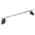 Střešní nosič Hakr Wing Profile - Toyota Corolla XI (Typ E160/E170/E180) (2012-2019) 4-dv - rovná střecha / alu / zámek | Fil...