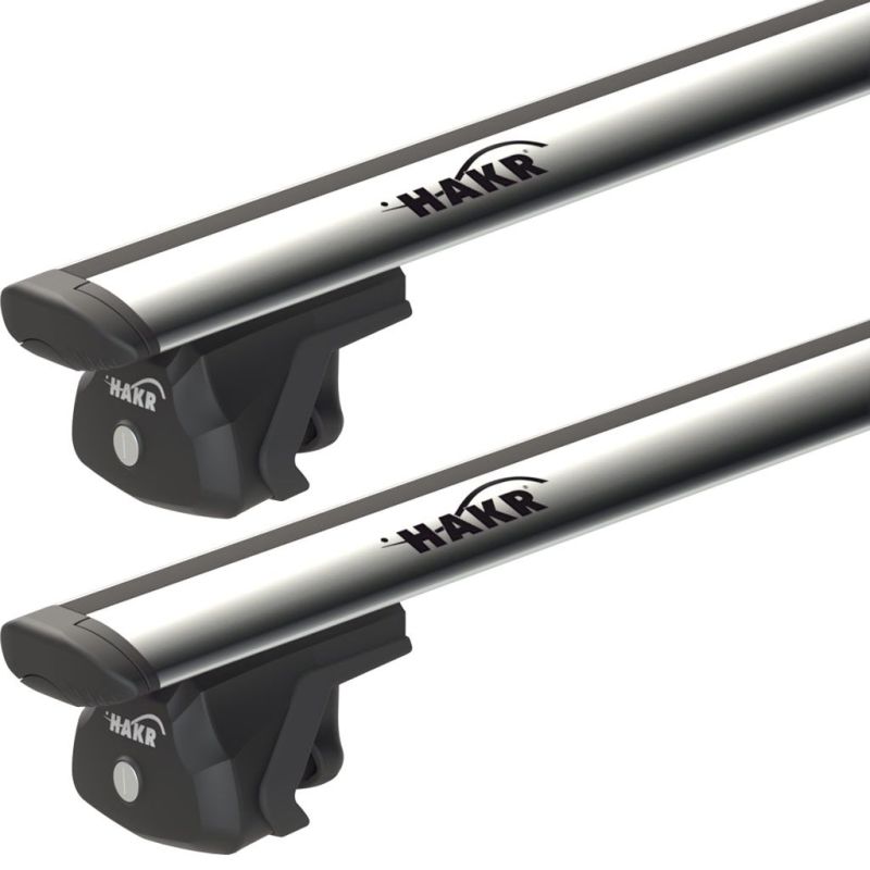 Střešní nosič Hakr Wing Profile - Volkswagen Golf VI (Typ 5K) Combi (2008-2014) 5-dv - klasické podélníky / alu / zámek | Fil... Střešní nosič Hakr Wing Profile - Volkswagen Golf VI (Typ 5K) Combi (2008-2014) 5-dv - klasické podélníky / alu / zámek | Fil...