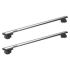 Střešní nosič Hakr Wing Profile - Volkswagen Passat (Typ B5 3B) Combi (1996-2005) 5-dv - klasické podélníky / alu / zámek | F...