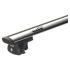 Střešní nosič Hakr Wing Profile - Volkswagen Passat (Typ B5 3B) Combi (1996-2005) 5-dv - klasické podélníky / alu / zámek | F...