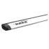 Střešní nosič Hakr Wing Profile - Volkswagen Passat (Typ B5 3B) Combi (1996-2005) 5-dv - klasické podélníky / alu / zámek | F...