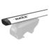 Střešní nosič Hakr Wing Profile - Volkswagen Passat (Typ B5 3B) Combi (1996-2005) 5-dv - klasické podélníky / alu / zámek | F...