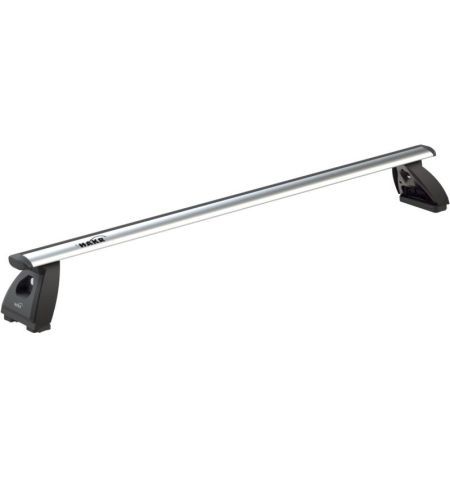 Střešní nosič Hakr Wing Profile - Volkswagen T5 (Typ 7H/7E) Transporter (2003-2015) 4-dv - T-drážka ve střeše / alu / zámek |...