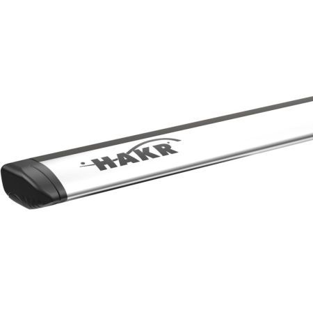 Střešní nosič Hakr Wing Profile - Volvo XC90 I (Typ C) (2002-2014) - klasické podélníky / alu / zámek | Filson Store