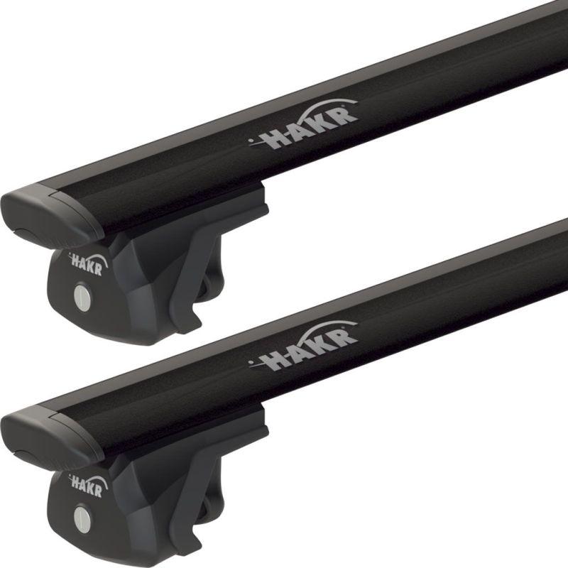 Střešní nosič Hakr Wing Profile - Audi A6 (Typ C7/4G) Avant Combi (2011-2018) 5-dv - integrované podélníky / alu / zámek | Fi... Střešní nosič Hakr Wing Profile - Audi A6 (Typ C7/4G) Avant Combi (2011-2018) 5-dv - integrované podélníky / alu / zámek | Fi...